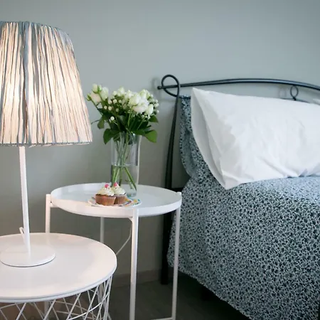 Ml House Feriehus *