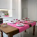 Ml House Prázdninový dům *