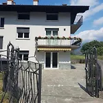 Prázdninový dům Ml House *