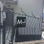 Ml House Prázdninový dům *