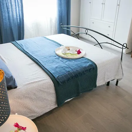 Ml House בית נופש
