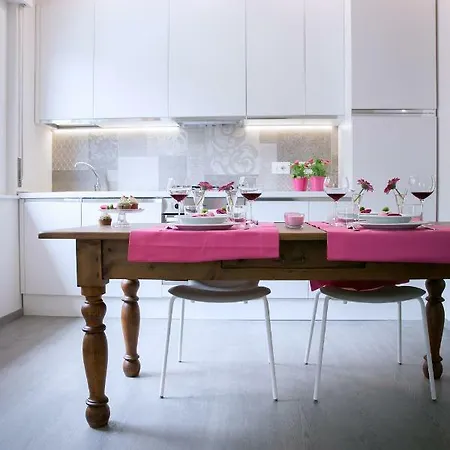Ml House בית נופש קוסטה וולפינו