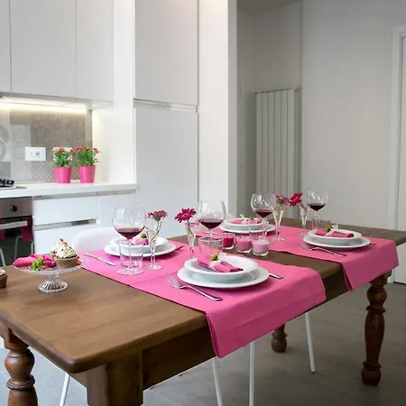 Ml House בית נופש *