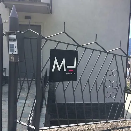 Ml House Dom wakacyjny *